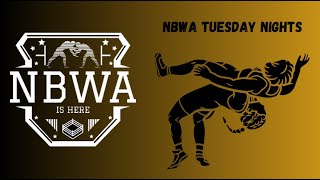 NBWA Tuesday Night's episode 3