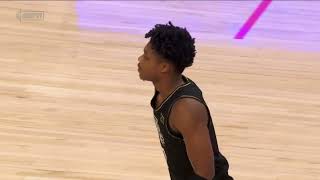 UCF Men's Basketball vs. Oklahoma State // FULL GAME HIGHLIGHTS // Feb. 19, 2025