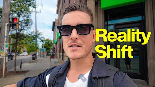 How to Live in Your Future Now (Reality Morphing Explained)