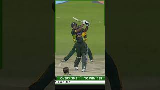 🎥 Watch Sohaib Maqsood's Magnificent Fifty on Debut! #PAKvSA #SportsCentral #Shorts #PCB M8B2A