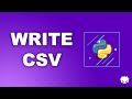 Write Processed Python Data to CSV in your Web Browser | WayScript Rapid Development