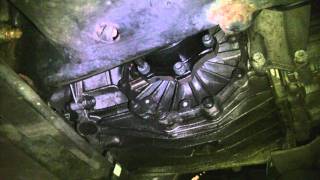 FKAutoWorks B5 VW Passat Axle Replacement Preview