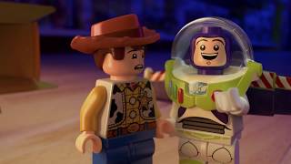 LEGO Toy Story 4 Range @ Smyths Toys