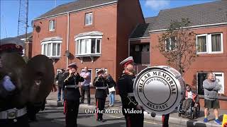 Belfast Royal Black (Full Parade) Holywood 2019