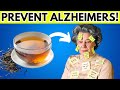 With These 12 FOODS, You Will Never Get Alzheimer And Dementia After 50