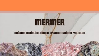 Mermerin Tarihi: Antik Dönemden Modern Mimariye Uzanan Yolculuk