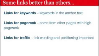 Why Links are Important for SEO