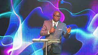 My Identity In Christ Pt5 | Pst Mayowa Afolabi | Rccg Rehoboth City | 11/24/24