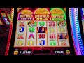 risking $60 000 on high limit slots live slot play at casino