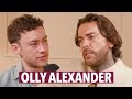 Olly Alexander: Pride, Self-Destructive Behaviours & Disney Crushes