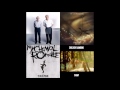 Fireflies In Paris - twenty one pilots, MCR, Childish Gambino, The Chainsmokers (Mashup)