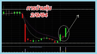 EP.530 การบ้านหุ้นประจำวันที่ 2/9/65