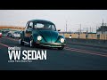 VW SEDAN | 2002 | OME Films