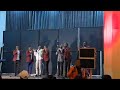 CHIEDZA CHEDENGA was at MABVAZUVA CHORAL GROUP ALBUM LUNCH 08/03/25