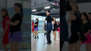 워크숍 대구 | Kingsman Samba | 전승현 대구동구지부장 | LDQK | #윤정혜 #dance #오늘도라인하세요