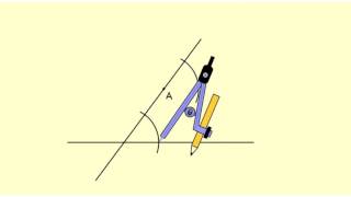 Parallel Line Through a Point