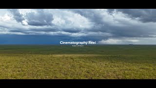 2025 Cinematography Reel - Austin LeFebvre