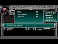 digital devil story megami tensei sfc 5 gnome army