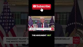 Deep Dive into US H1B Visa Controversy