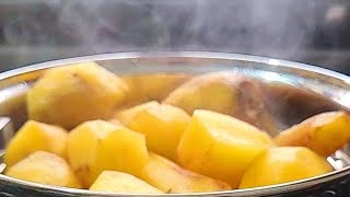 മധുരകിഴങ്ങ് Sweet Potato #malayalamcooking #nadanrecipes