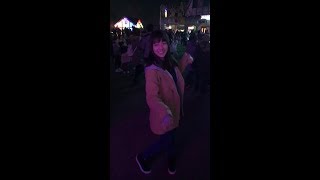 20171230 横田美雪ちゃんtwitter動画