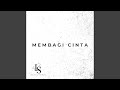 Membagi Cinta