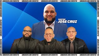 No pretendas ser lo que no eres Pastor Jose Cruz: La historia del apostol Pablo | Unidos En Cristo