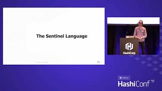 A Deep Dive into Sentinel HashiCorp's Policy as Code Framework
