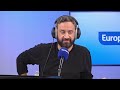 cyril hanouna «le pass culture est un pass idéologique» dénonce gauthier le bret