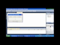 How to create a shutdown Manager in vb 2010