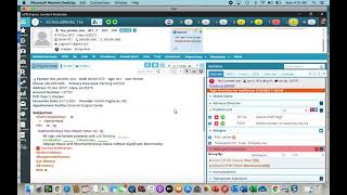 Importing Patient Portal Data