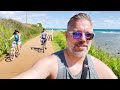 We FOLLOWED My Mom & Dad to Hawaii! (Will They CATCH Me)
