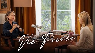 Vie PrivÉe Official Be Trailer