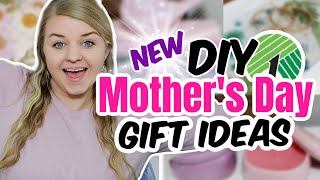 *NEW* Dollar Tree DIY Mother's Day Gift Ideas 2024 (not tacky!) | Krafts by Katelyn
