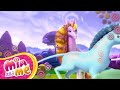 🦄Temporada 3  | Episódio inteiro 6 - Mia and me