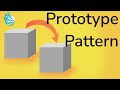 Prototype Design Pattern (C#)