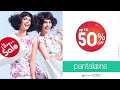 pantaloons up to 50% off sale