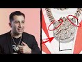 Jewelry Expert Critiques More Rappers' Chains  Fine Points  GQ