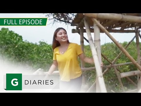 G Diaries Season 3: Share The Love July 11, 2021