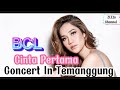 CINTA PERTAMA (SUNNY) part 1 - IT'S ME BCL CONCERT IN TEMANGGUNG