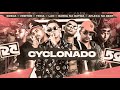 MC TROIA, BARCA NA BATIDA, DJ FREITAS, MC BOSCA, AFLEXA NO BEAT & MC LAN - CYCLONADO - MÚSICA NOVA