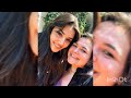 handeercel and kərəm bursin vİdeo