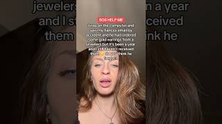 I checked DeepSearch and found out the earrings are being worn by Becky from Worcester lol #cheater