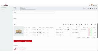 Make changes to your order in a few simple steps.