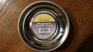 Titan Mini Magnetic Tray TIT11061