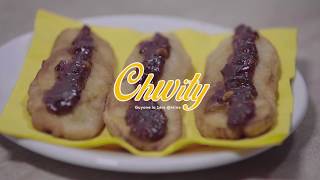 Bacabana - RECETTE CHWITY