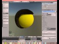 Intermediate Blender Ep. 6 - Particles Part 1: Hair