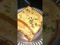 Bread #egg Omelette, easy breakfast idea #bread  bread sandwich, street food #omelette