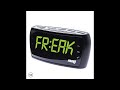Sweely - Time for Freakness (PAGER014)