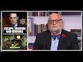 A German Jewish Pilot's WWII Revenge | The Agenda